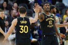 巴特勒：幫助球隊(duì)進(jìn)入季后賽感覺很棒，希望庫里等人也開心