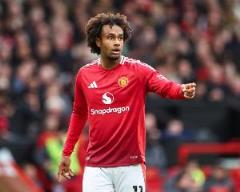 齊爾克澤：曼聯(lián)球迷的支持讓我重拾信心