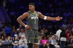 范德彪：必須限制愛德華茲的輕松得分機會，他能快速進入狀態(tài)