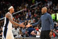 7號種子在附加賽中全部晉級季后賽