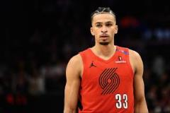 卡馬拉新秀合同剩2年461萬 薪資要飆升有資格簽4年8920萬合同