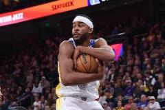 穆迪7次出手4次命中貢獻(xiàn)9分3籃板1助攻1搶斷1蓋帽