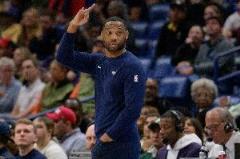 大衛(wèi)-格里芬欲解雇威利-格林遭拒，自己卻被解雇