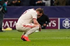 再次心疼凱恩！凱恩：定位球防守連丟兩球就是在犯罪！