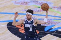 克萊：即使像我這樣水平的球員，也會有某個夜晚投不進的時候