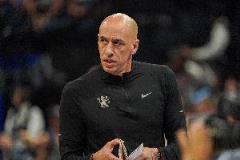 名記：克里斯蒂有望保留主教練職位，但尚未獲得正式保證