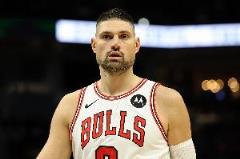 武切維奇半賽季場均31.2分鐘貢獻18分5.5籃板，棄之可惜？