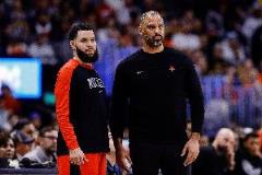 范弗里特：烏度卡帶來(lái)的改變讓他百分百應(yīng)當(dāng)當(dāng)選年度最佳教練