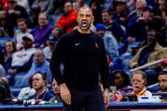 烏度卡：大個(gè)陣容籃板球策略同樣適用于對(duì)陣勇士