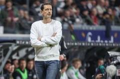 法蘭克福主帥：點(diǎn)球大戰(zhàn)我們有信心擊敗熱刺