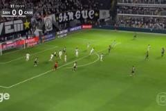 [集錦]巴甲-內(nèi)馬爾再度傷退 桑托斯2-0米內(nèi)羅競(jìng)技