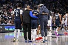 歐文前交叉韌帶撕裂，Shams：樂觀估計(jì)明年一月前回歸