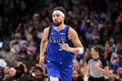 克萊：感謝基德，這個賽季他讓我保持良好狀態(tài)，籃球見解非常卓越