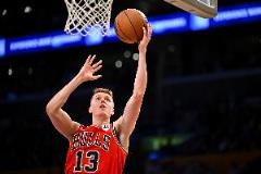 中期換東家！許爾特賽季場均9.9分3板2.3助 創(chuàng)得分新低