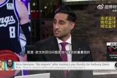 前交叉韌帶撕裂報(bào)銷！名記：歐文有可能在明年1月份迎來復(fù)出