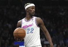 韋德：不愿讓巴特勒事件成為熱火的污點