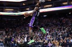 蒙克因傷無(wú)緣生死戰(zhàn)，賽季場(chǎng)均31.6分鐘貢獻(xiàn)17.2分3.8板5.6助