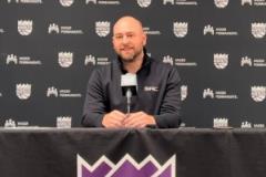 名記：國(guó)王高管麥克奈爾或回歸火箭，國(guó)王有意引進(jìn)前掘金總經(jīng)理布斯