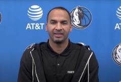 Shams：哈里森不愿參加圓桌會(huì)議，系獨(dú)行俠老板強(qiáng)制要求