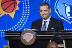 Amick：斯科特-佩里領(lǐng)跑國(guó)王總經(jīng)理候選名單，布斯也在其中