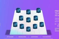 FC25英超賽季最佳陣容候選：薩拉赫、哈蘭德、B費(fèi)、賴斯等球星入選