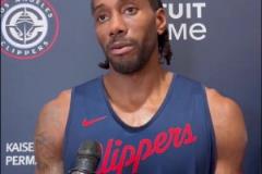 小卡：熱愛籃球比賽，就是促使我從傷病中恢復(fù)的動(dòng)力！