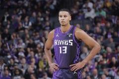 基根-穆雷本季表現(xiàn)下滑：得分、命中率和三分命中率均不如上賽季