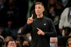 納什：童年曾渴望成為黑人，最頂尖的運(yùn)動(dòng)員都是黑人