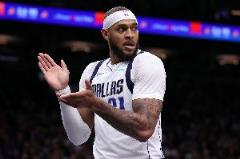 加福德：能進季后賽無論種子排位如何都無比激動