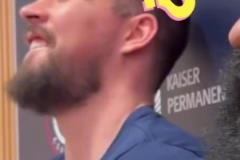 祖巴茨從黃油手變成祖尼爾，全聯(lián)盟都看得見