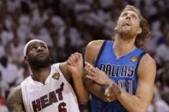 皮蓬：季后賽表現(xiàn)堪稱歷史最佳