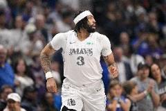 濃眉首節(jié)9投2中僅得4分4板 三分2中0