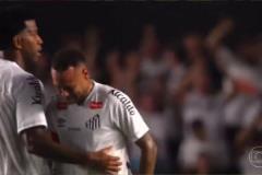 堅(jiān)持不下去了！內(nèi)馬爾在場(chǎng)上崩潰淚流滿面