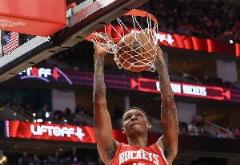 小賈巴里：期待小陣容時我打五號位，這是我的驕傲