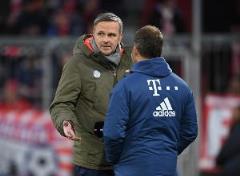 哈曼：拜仁賽季表現(xiàn)未達(dá)預(yù)期，或解雇孔帕尼并邀阿隆索回歸