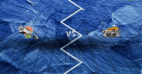 遼寧 vs 新疆 首發(fā)陣容詳情 一覽（2025年04月18日）