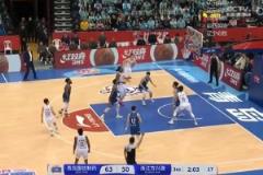 黑哨？劉維偉都急了！廣廈疑似回場未吹 孫銘徽中三分