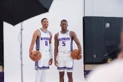 國王未來？小薩：關(guān)鍵在于我們需要一名控球后衛(wèi)