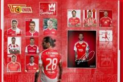 官方：柏林聯(lián)合與38歲老隊(duì)長特里梅爾完成11年續(xù)約