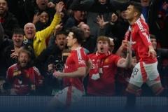 蘇東：今日曼聯(lián)勝在自我，這曾是弗爵爺?shù)膽?zhàn)術(shù)