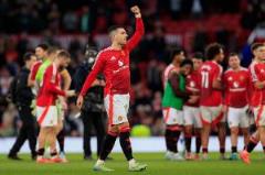 達洛特：馬奎爾絕殺后我癱倒在地，不知該何以應對