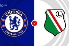 切爾西 vs 華沙萊吉亞首發(fā)：杰克遜與恩昆庫搭檔，桑喬、帕爾默登場