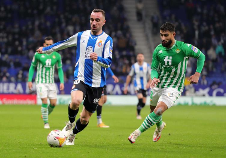 西甲：西班牙人vs赫塔費(fèi)比分預(yù)測 西班牙人實(shí)力有限 赫塔費(fèi)客場連勝在望