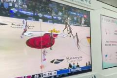 當年在食堂看NBA的同一批人？四川華西醫(yī)院還是太高級了