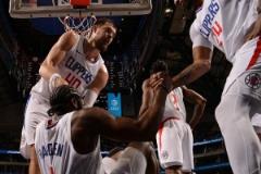 霍里：選快船晉級因掘金防不住小卡、哈登和鮑威爾