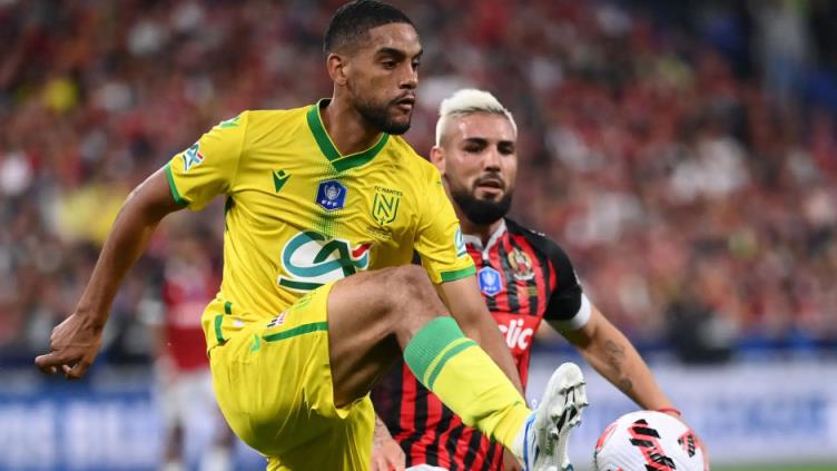 法甲008：雷恩主場勝南特，延續(xù)連勝勢頭