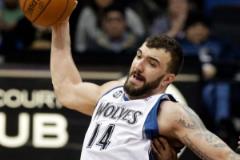 黑山警方扣押前NBA中鋒佩科維奇所屬犯罪集團車輛