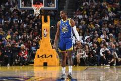 科爾解釋庫明加DNP：他和巴特勒不搭，我每場要用巴特勒40分鐘