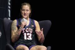 女籃球員因同性伴侶指控家暴和性侵遭WNBA選秀落選