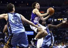 納什：如果現(xiàn)在打球，我的進攻表現(xiàn)會更出色，我?guī)ьI(lǐng)的太陽是時代的先驅(qū)